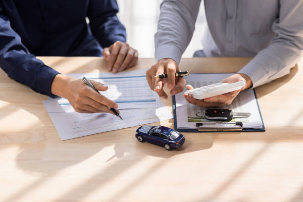 Harrison auto coverage comparison